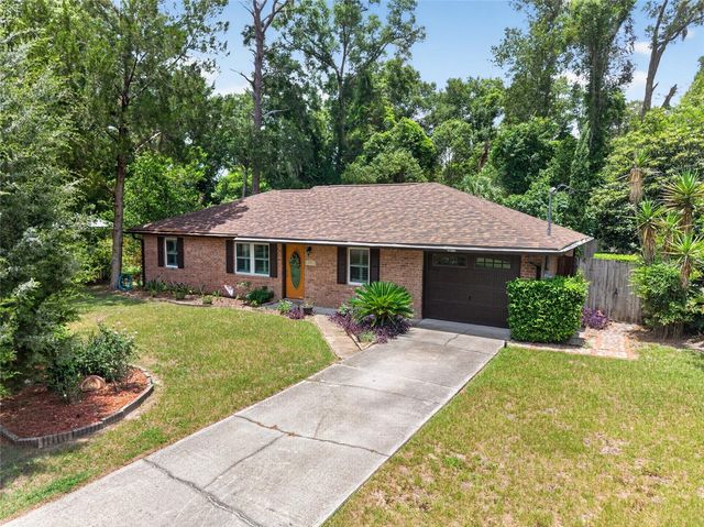 26714 NW 3RD PLACE, Newberry, FL 32669
