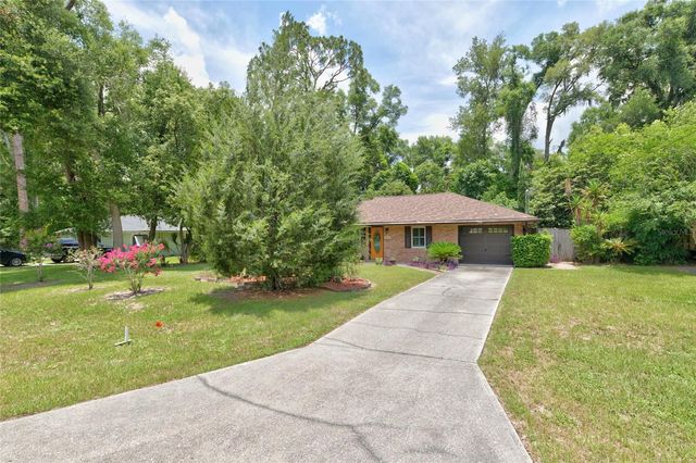 26714 NW 3RD PLACE, Newberry, FL 32669