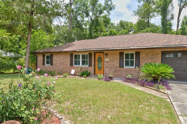 26714 NW 3RD PLACE, Newberry, FL 32669
