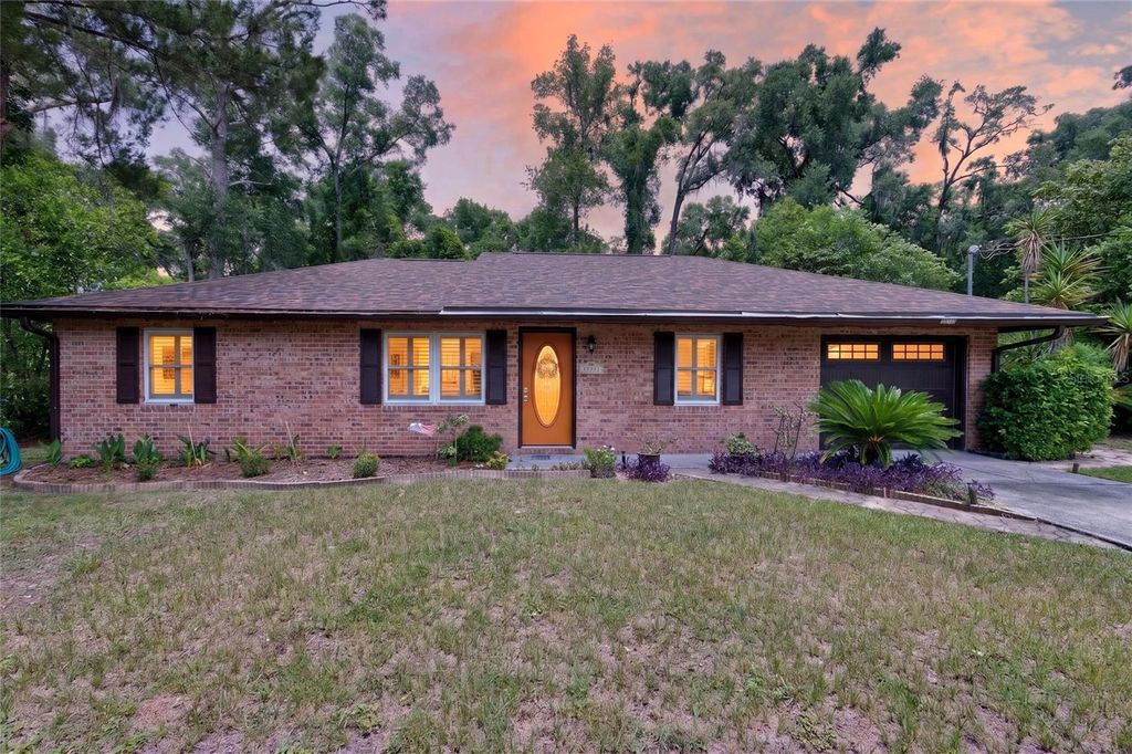 26714 NW 3RD PLACE, Newberry, FL 32669