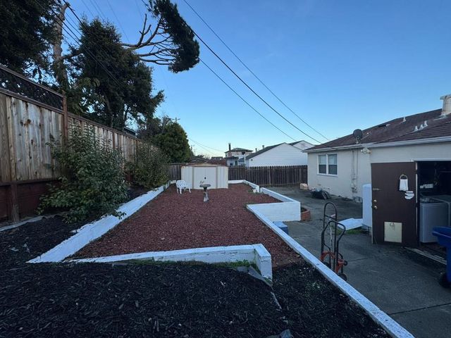 37 Greenwood Drive, South San Francisco, CA 94080