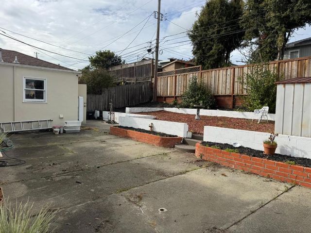 37 Greenwood Drive, South San Francisco, CA 94080