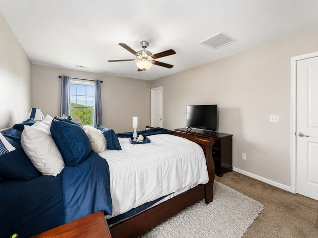 1268 Scarcroft Ln, Nashville, TN 37221