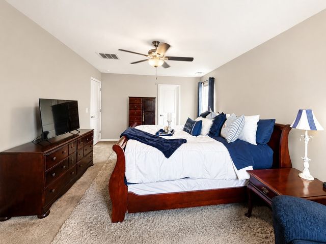 1268 Scarcroft Ln, Nashville, TN 37221