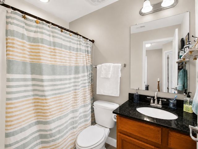 1268 Scarcroft Ln, Nashville, TN 37221