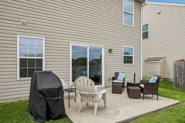 1268 Scarcroft Ln, Nashville, TN 37221