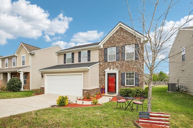 1268 Scarcroft Ln, Nashville, TN 37221