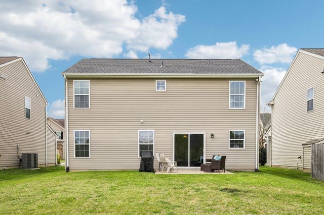 1268 Scarcroft Ln, Nashville, TN 37221