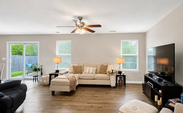 1268 Scarcroft Ln, Nashville, TN 37221