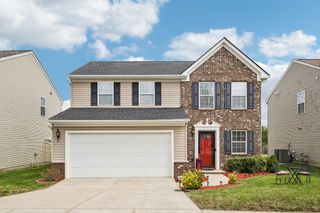 1268 Scarcroft Ln, Nashville, TN 37221