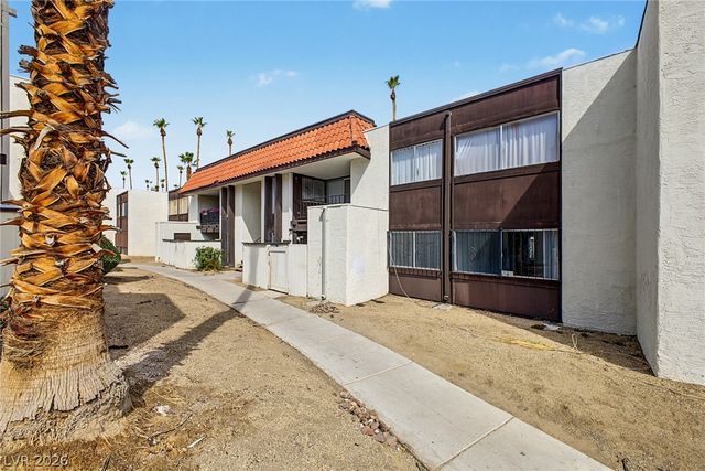 1405 Vegas Valley Drive 187, Las Vegas, NV 89169