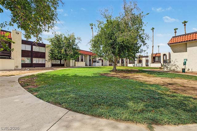 1405 Vegas Valley Drive 187, Las Vegas, NV 89169