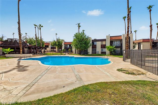 1405 Vegas Valley Drive 187, Las Vegas, NV 89169