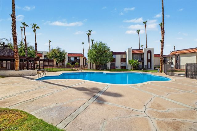 1405 Vegas Valley Drive 187, Las Vegas, NV 89169