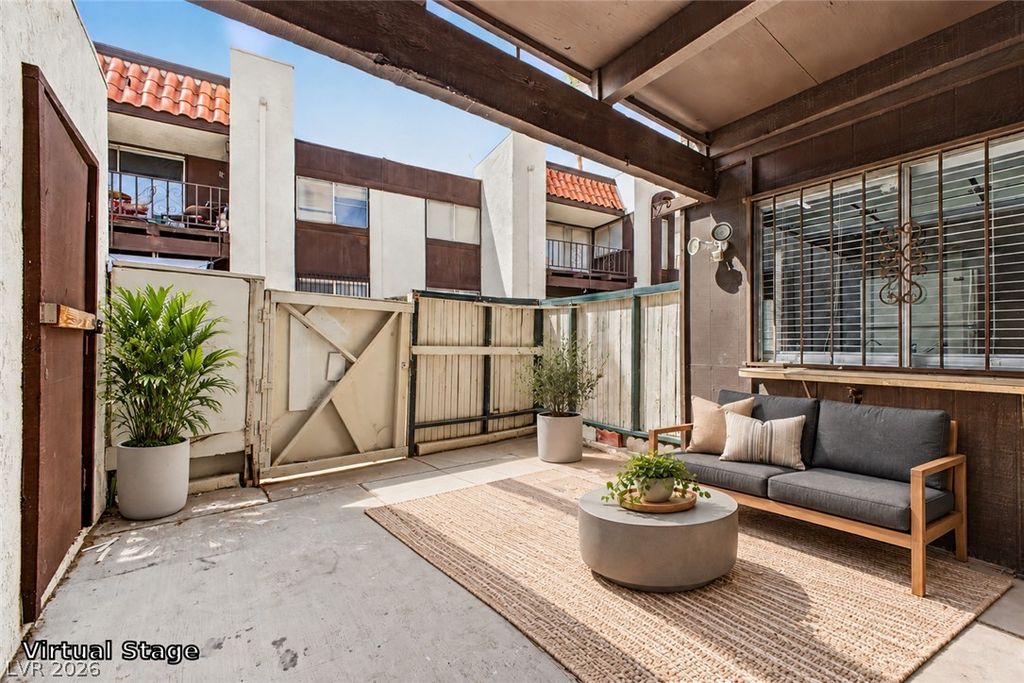 1405 Vegas Valley Drive 187, Las Vegas, NV 89169 — photo 3