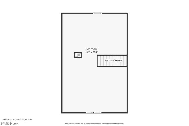 14520 Bayes Avenue, Lakewood, OH 44107