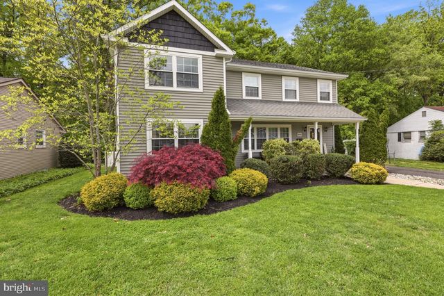840 CEDAR AVE, Haddonfield, NJ 08033