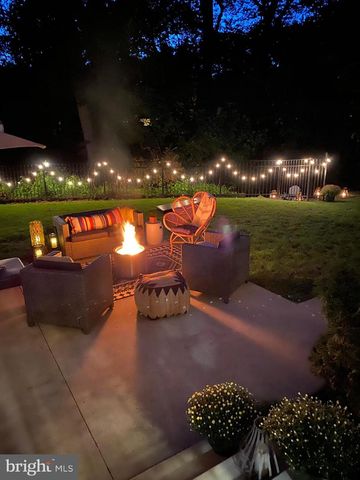 840 CEDAR AVE, Haddonfield, NJ 08033