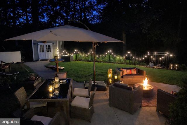 840 CEDAR AVE, Haddonfield, NJ 08033