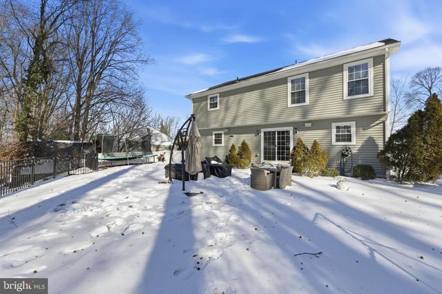 840 CEDAR AVE, Haddonfield, NJ 08033