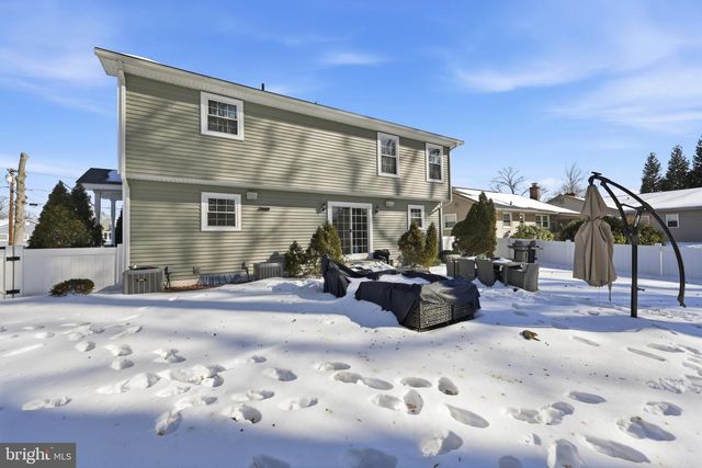 840 CEDAR AVE, Haddonfield, NJ 08033