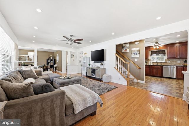 840 CEDAR AVE, Haddonfield, NJ 08033