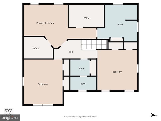 840 CEDAR AVE, Haddonfield, NJ 08033