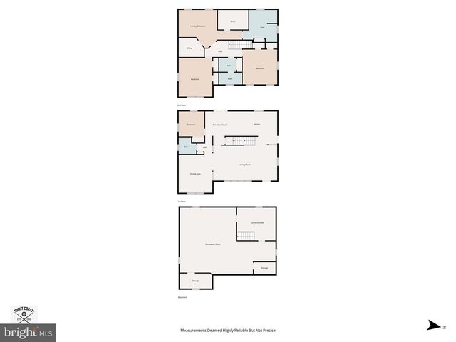 840 CEDAR AVE, Haddonfield, NJ 08033