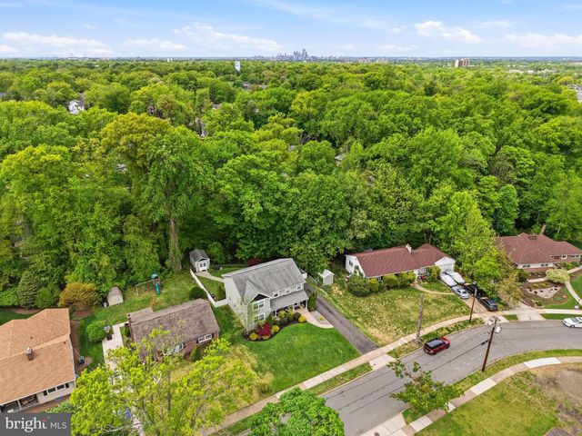 840 CEDAR AVE, Haddonfield, NJ 08033
