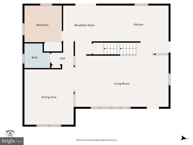 840 CEDAR AVE, Haddonfield, NJ 08033
