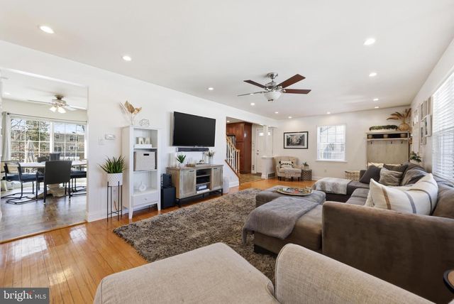 840 CEDAR AVE, Haddonfield, NJ 08033