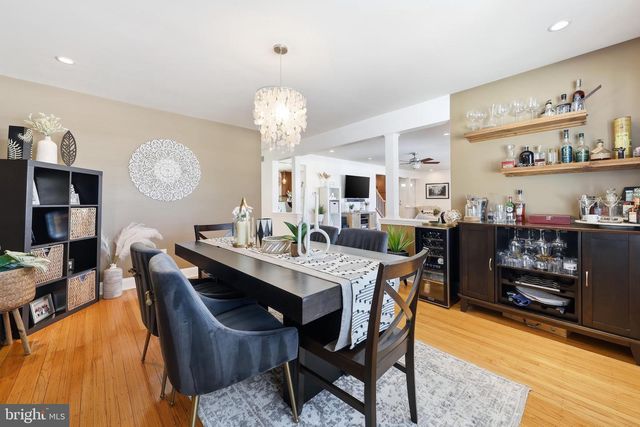 840 CEDAR AVE, Haddonfield, NJ 08033