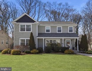 840 CEDAR AVE, Haddonfield, NJ 08033