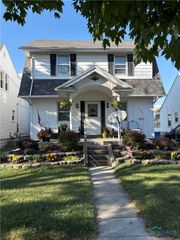 2865 N 109th Street, Toledo, OH 43611
