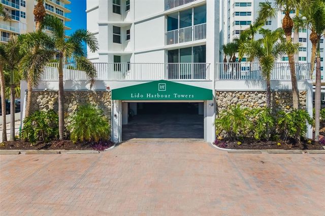 1770 BENJAMIN FRANKLIN DRIVE 203, Sarasota, FL 34236