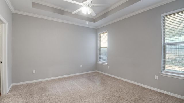 2927 Meadow Brook Trl, Tyler, TX 75701