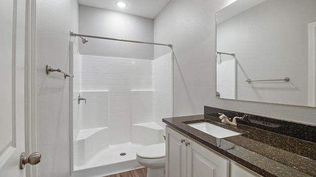 2927 Meadow Brook Trl, Tyler, TX 75701