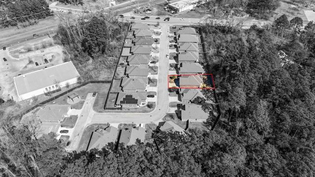 2927 Meadow Brook Trl, Tyler, TX 75701