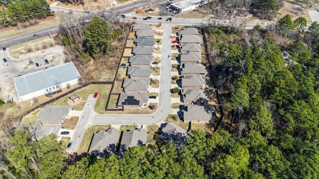 2927 Meadow Brook Trl, Tyler, TX 75701