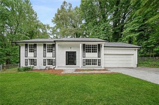 1844 Juniper Court SW, Marietta, GA 30008