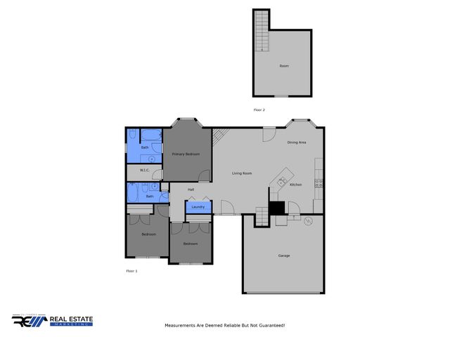 3817 Roscommon Way, Clarksville, TN 37040