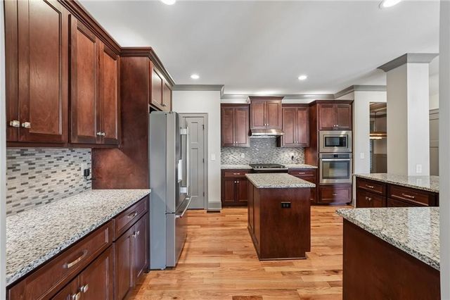 109 Old Avery Drive, Canton, GA 30115