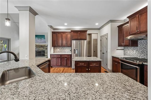109 Old Avery Drive, Canton, GA 30115