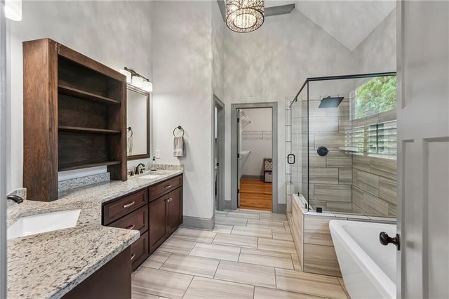 109 Old Avery Drive, Canton, GA 30115
