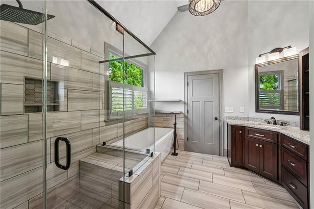 109 Old Avery Drive, Canton, GA 30115