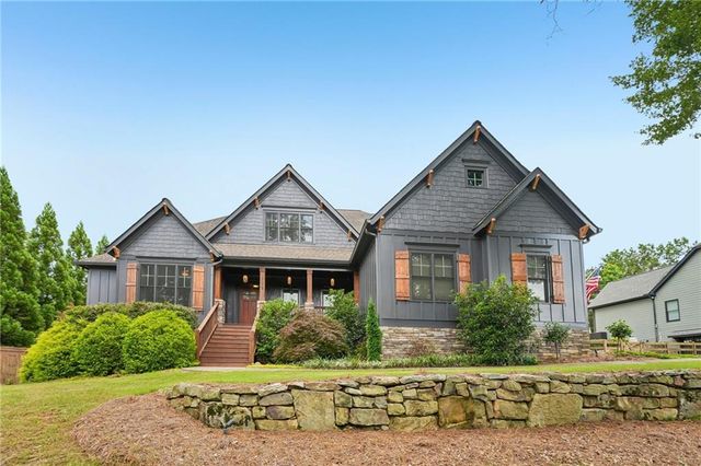 109 Old Avery Drive, Canton, GA 30115