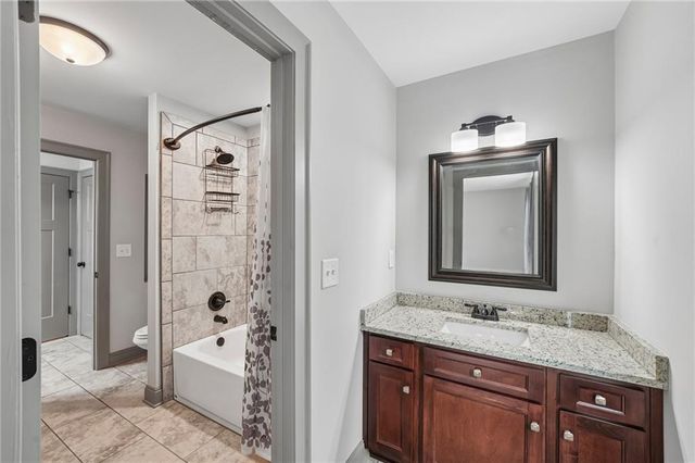 109 Old Avery Drive, Canton, GA 30115