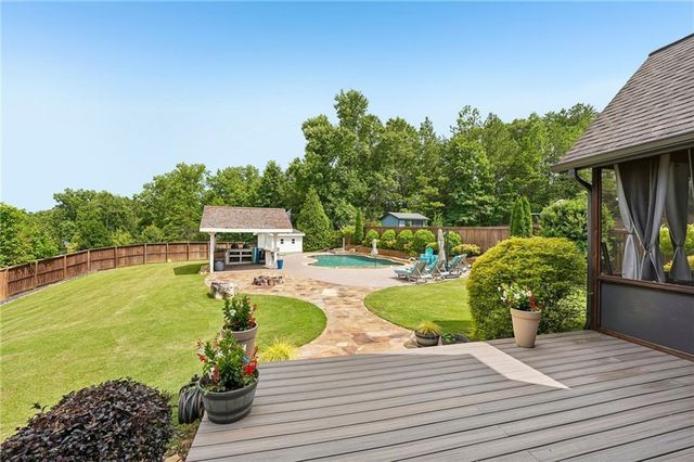 109 Old Avery Drive, Canton, GA 30115