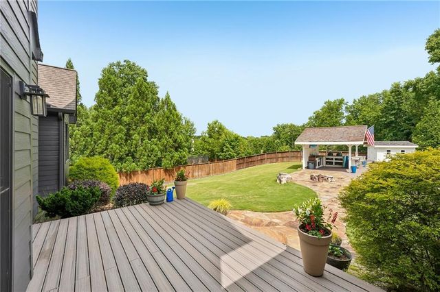 109 Old Avery Drive, Canton, GA 30115