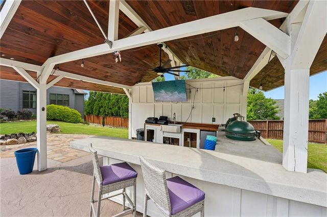 109 Old Avery Drive, Canton, GA 30115